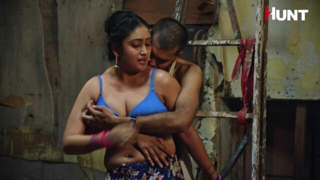 Gubare Wali 2 2023 Hunt Cinema Hindi Sex Web Series Ep 1