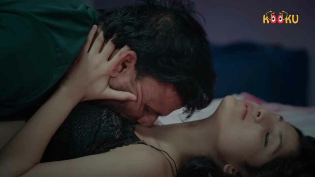 Sajani 2023 Kooku Originals Hindi Sex Web Series Episode 3