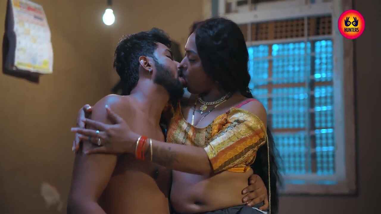 girvi hunters originals sex web series Free Porn Video WoWuncut.com