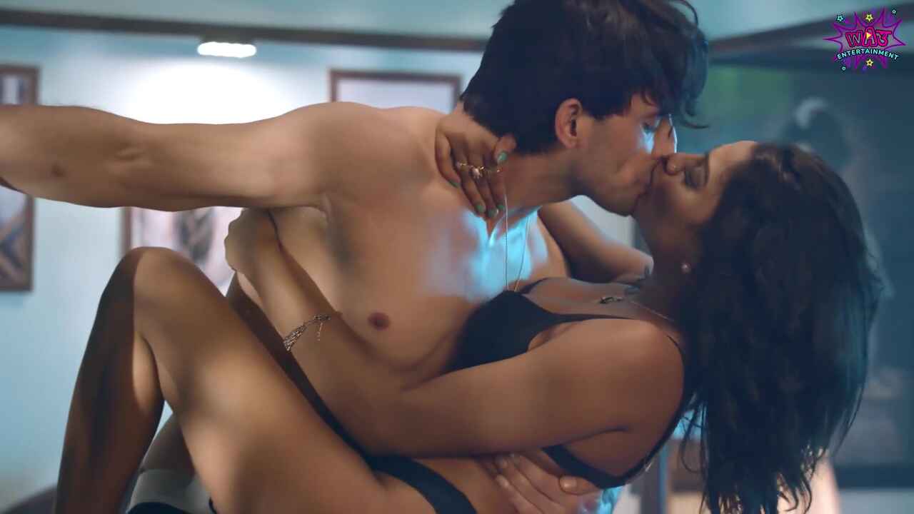 Sexweb Wap - bharti jha sex web series Free Porn Video WoWuncut.com