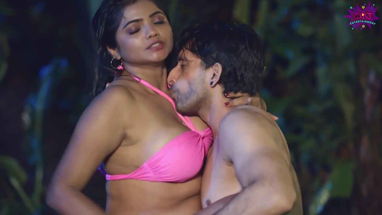 bharti jha sex web series Free Porn Video WoWuncut.com