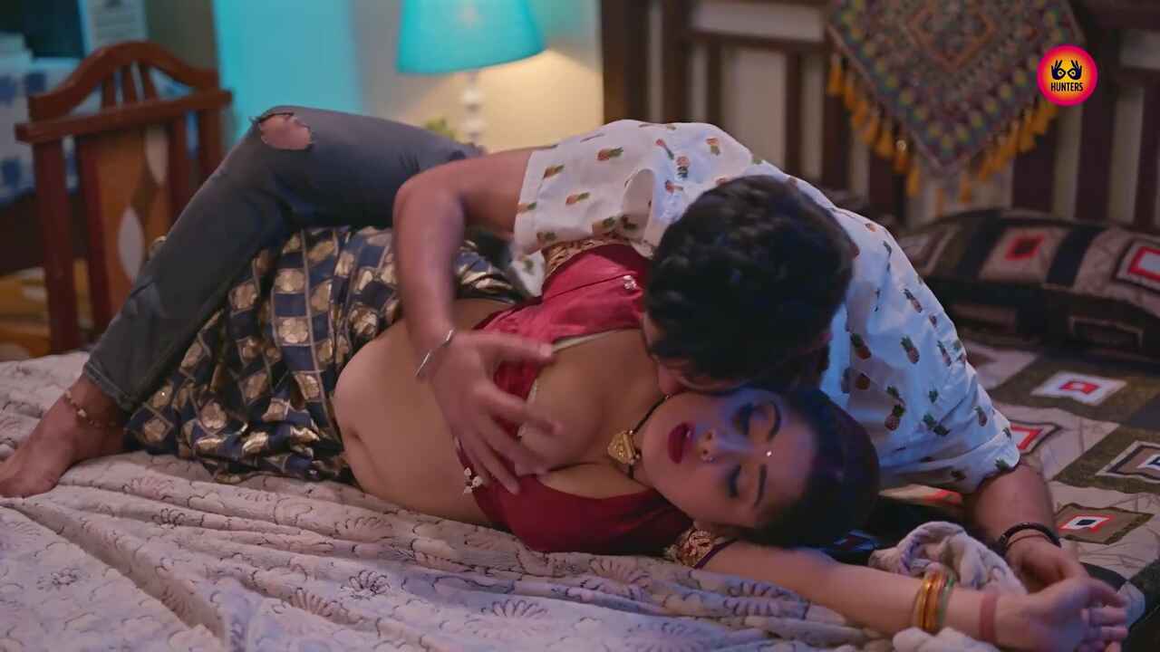 khiladi bhaiya 2023 hunters hindi porn web series Free Porn Video  WoWuncut.com