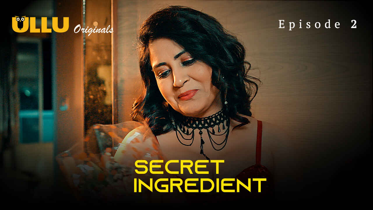 secret ingredient ullu sex web series Free Porn Video WoWuncut.com