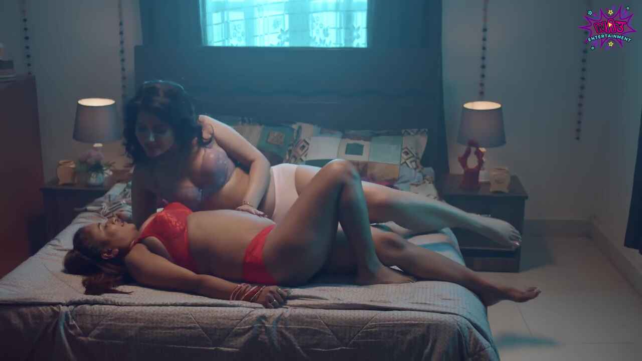 shaharwali gaonwali wow entertainment sex web series Free Porn Video  WoWuncut.com