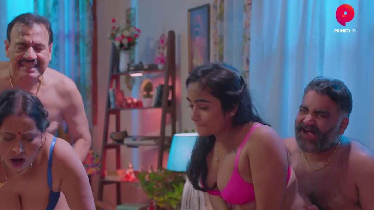 Sexe Hd Hindiaxxx Video - parivartan 2023 primeplay hindi porn web series Free Porn Video WoWuncut.com
