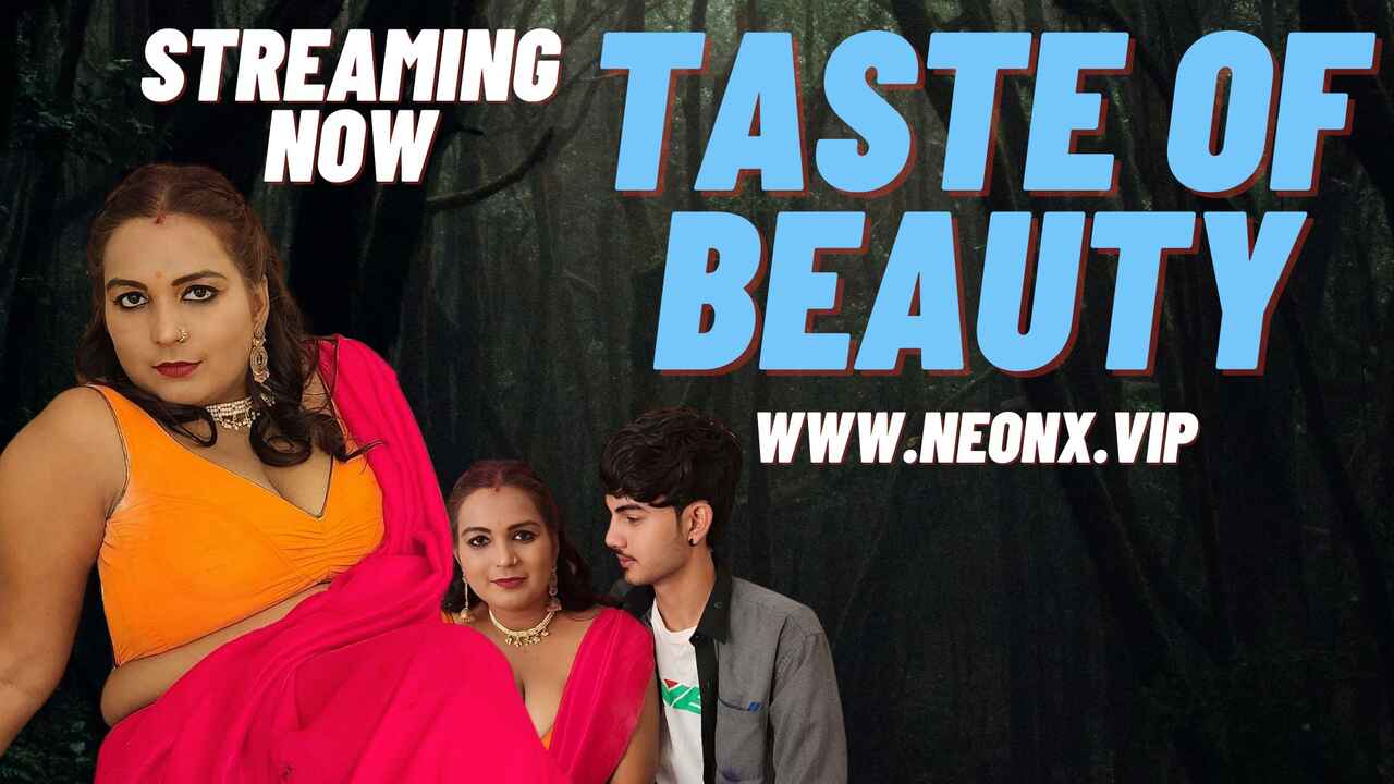 taste of beauty Free Porn Video WoWuncut.com