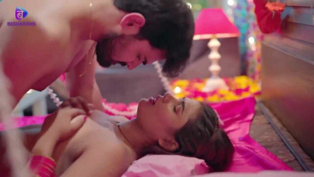 Adla Badli 2 2023 Besharams Hindi Sex Web Series Episode 3