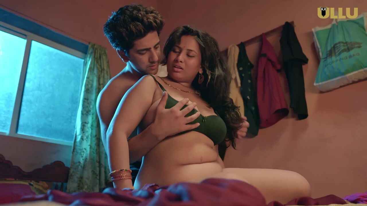 chachi no 1 ullu hindi porn web series Free Porn Video WoWuncut.com