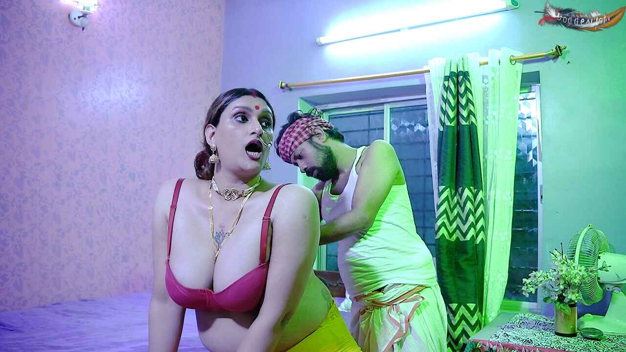 naukar aur bade dudhwali madam xxx video Free Porn Video WoWuncut.com