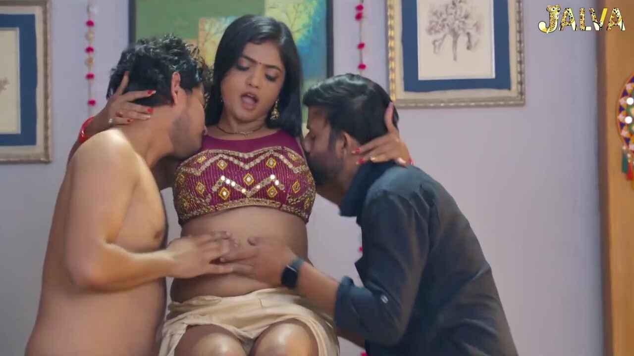 Iraj Wap Hindi Language - aitraaz jalva originals episode 1 Free Porn Video WoWuncut.com
