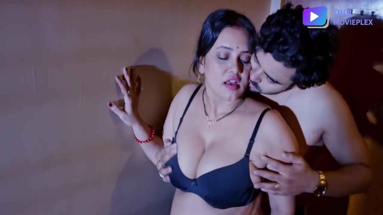 Kulta 2023 Digi Movieplex Hindi Sex Web Series Episode 2