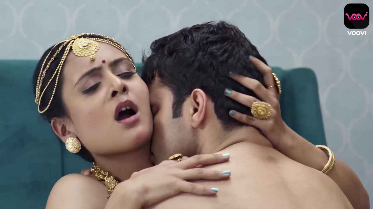 Nathuniya 2023 Voovi Originals Hindi Sex Web Series Ep 2