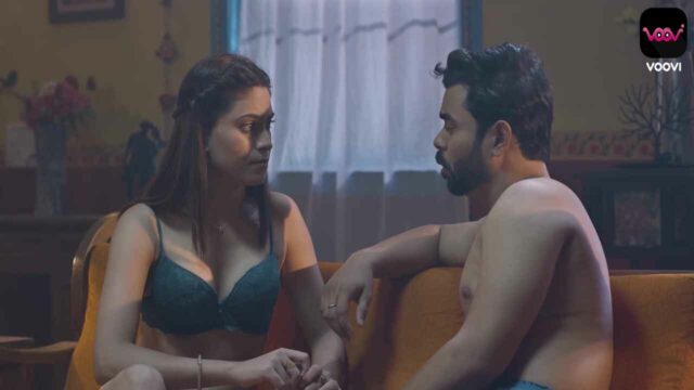 Berang 2023 Voovi Originals Hindi Sex Web Series Episode 3
