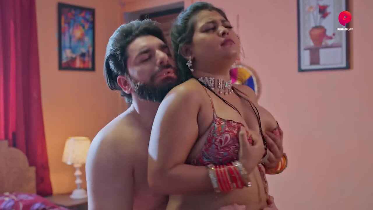 chalbaaz 2023 primeplay hindi porn web series Free Porn Video WoWuncut.com