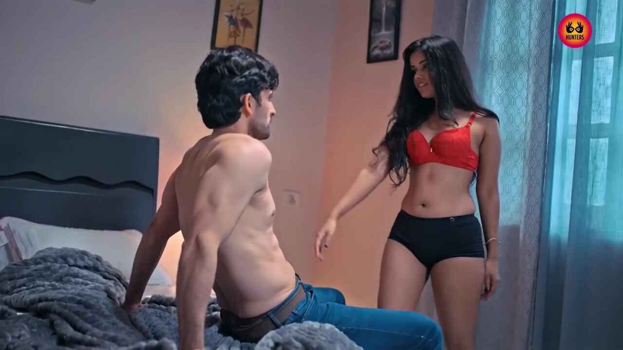 daayan hunters porn web series Free Porn Video WoWuncut.com