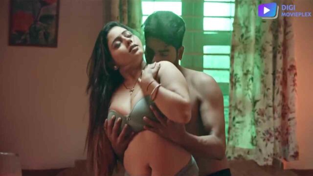 Joru Ka Gulaam 2023 Digi Movieplex Hindi Sex Web Series Ep 3