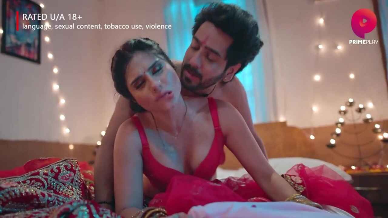 Sex Videos Pichar - picture abhi baaki hai primeplay originals hot web series Free Porn Video  WoWuncut.com