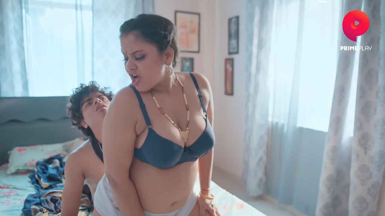 Xxx 5sex Videovieo - pehredaar season 5 prime play web series Free Porn Video WoWuncut.com