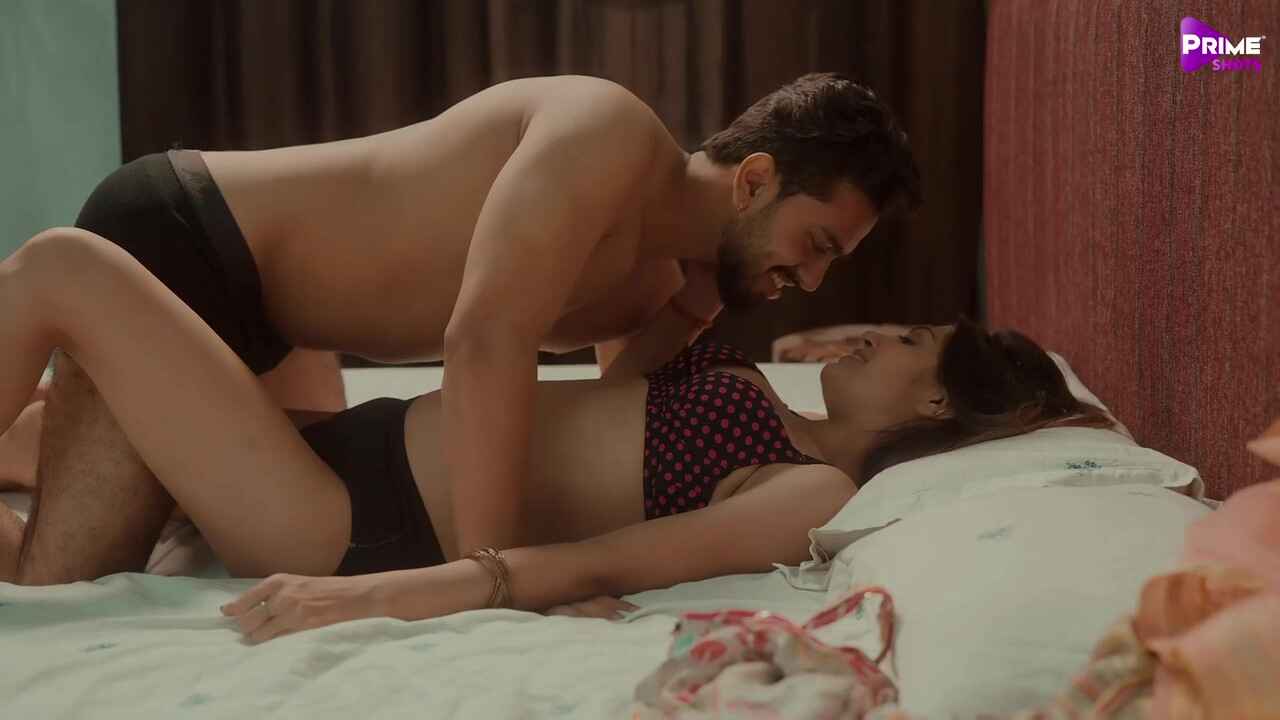 Sexy Video 1seal - seal 5 prime shots hindi hot sex web series Free Porn Video WoWuncut.com