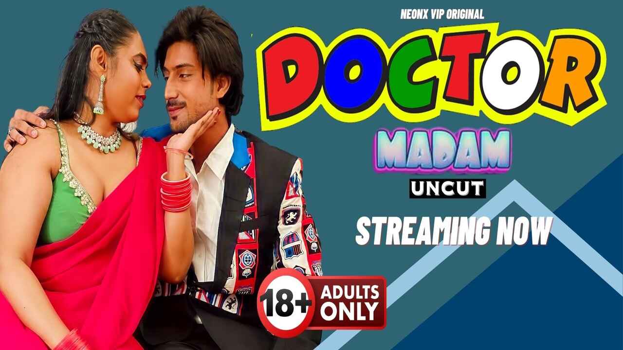 doctor madam 2024 neonx Free Porn Video WoWuncut.com