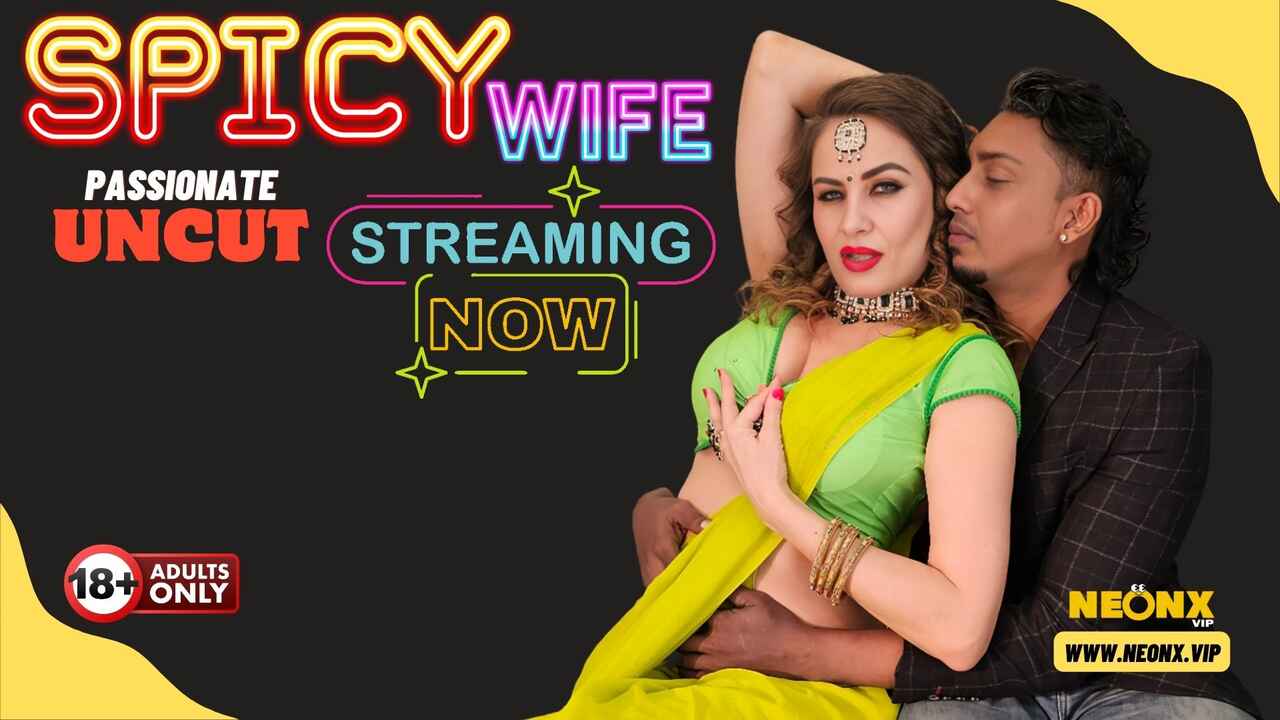 spicy wife neonx hindi hot short film Free Porn Video WoWuncut.com