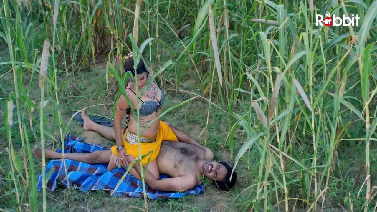 Amrapali 2 2024 Rabbit Movies Hindi Sex Web Series Episode 3