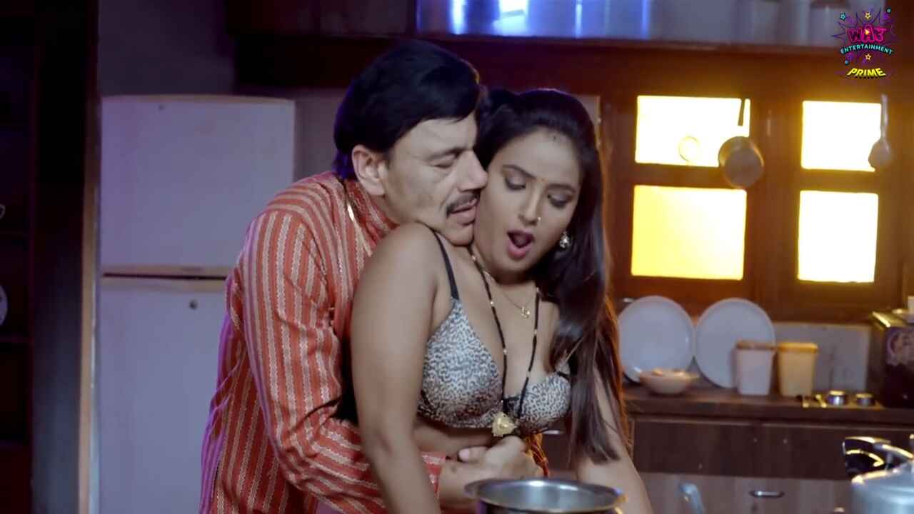 Firangi Thakurian Season 2 Wow Entertainment 2024 Episode 1