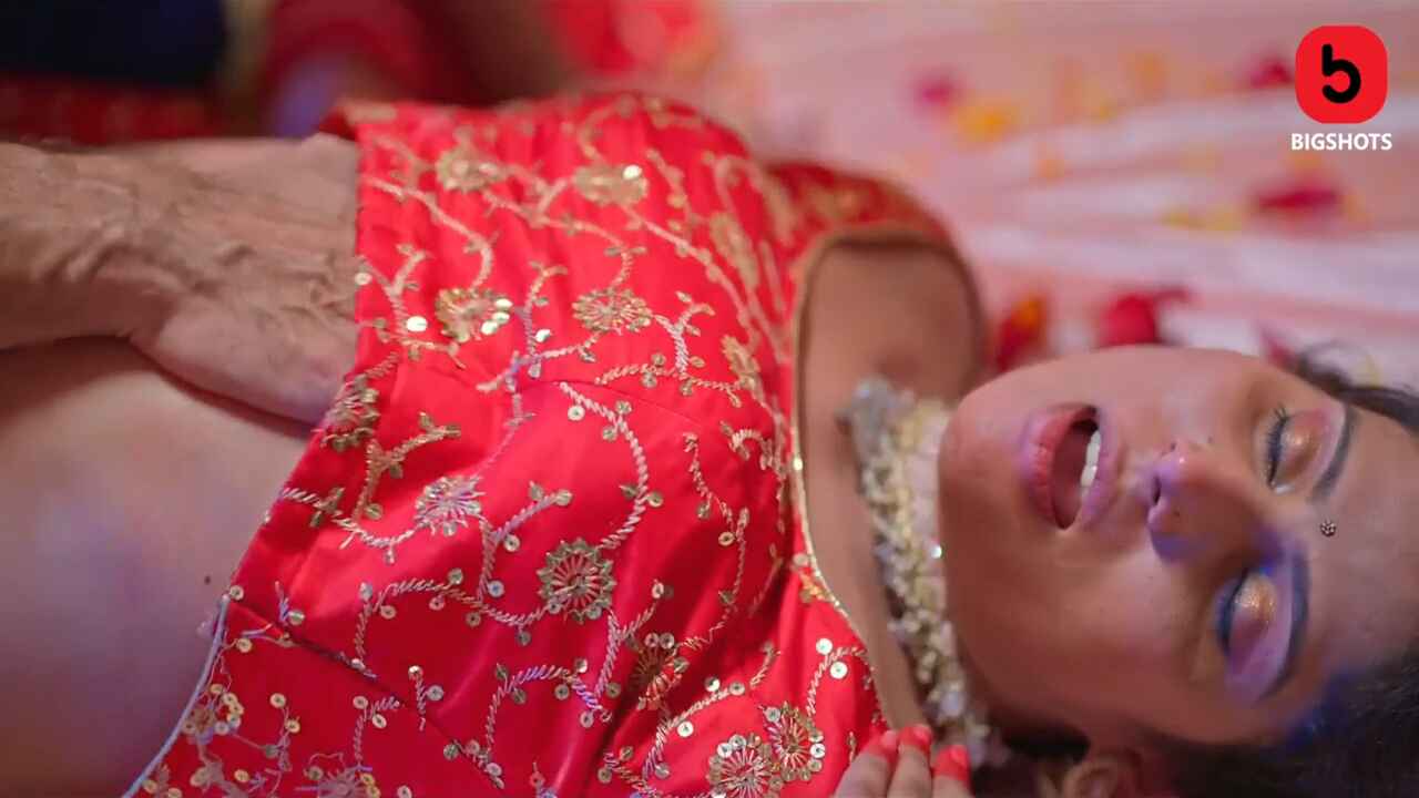 Len Den 2024 Bigshots Originals Hindi Sex Web Series Ep 1