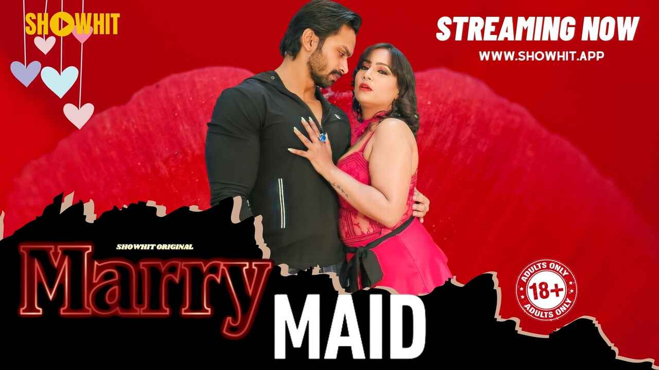 marry maid show hit sex video Free Porn Video WoWuncut.com