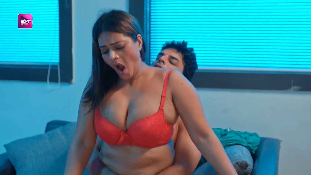 Promotion 2024 Battameez Originals Hindi Sex Web Series Ep 2