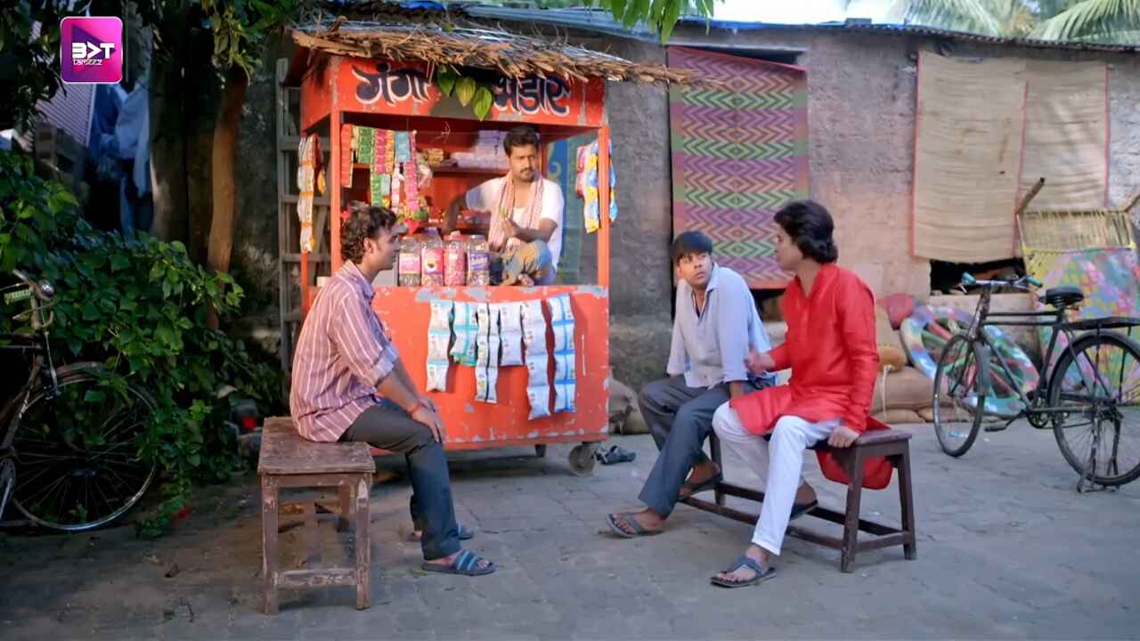 Seal Ajab Hai 2024 Battameez Originals Sex Web Series Ep 2