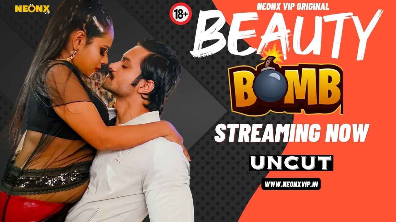 beauty bomb neonx sex video Free Porn Video WoWuncut.com