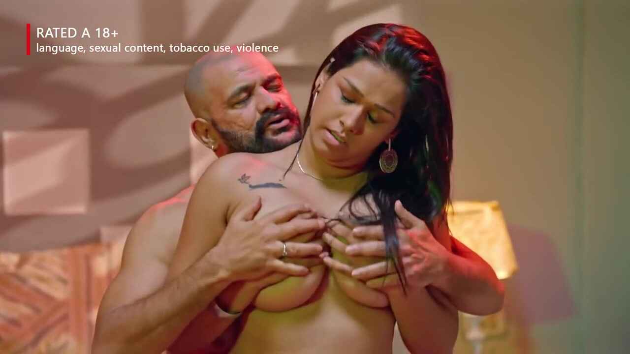 chitthi 2024 bigshots hindi xxx web series Free Porn Video WoWuncut.com