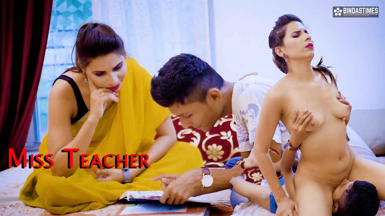 Teacher hindi porn