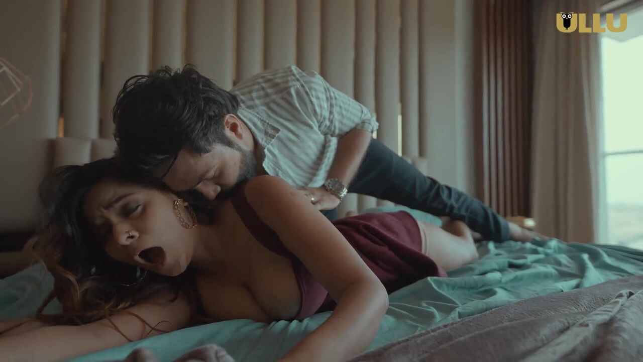 Nau Do Gyarah 2024 Ullu Hindi Sex Web Series Episode 5