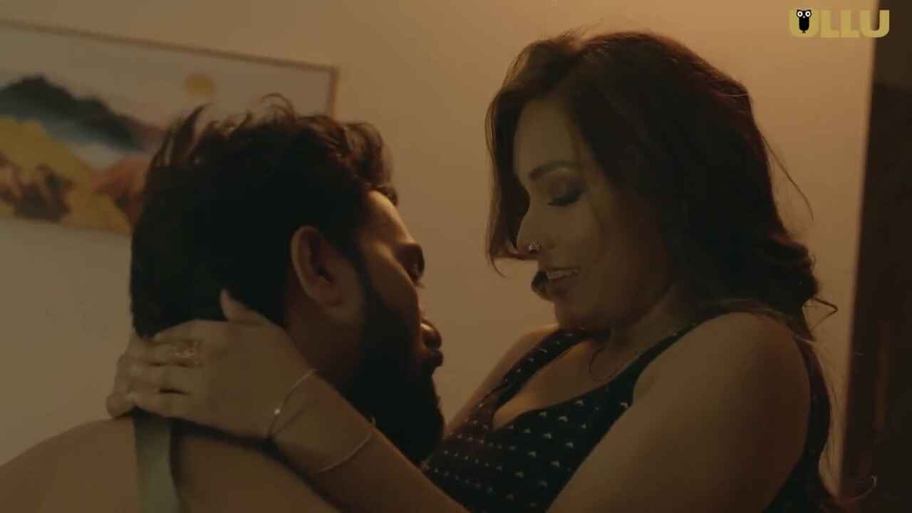 Nau Do Gyarah 2024 Ullu Hindi Sex Web Series Episode 1