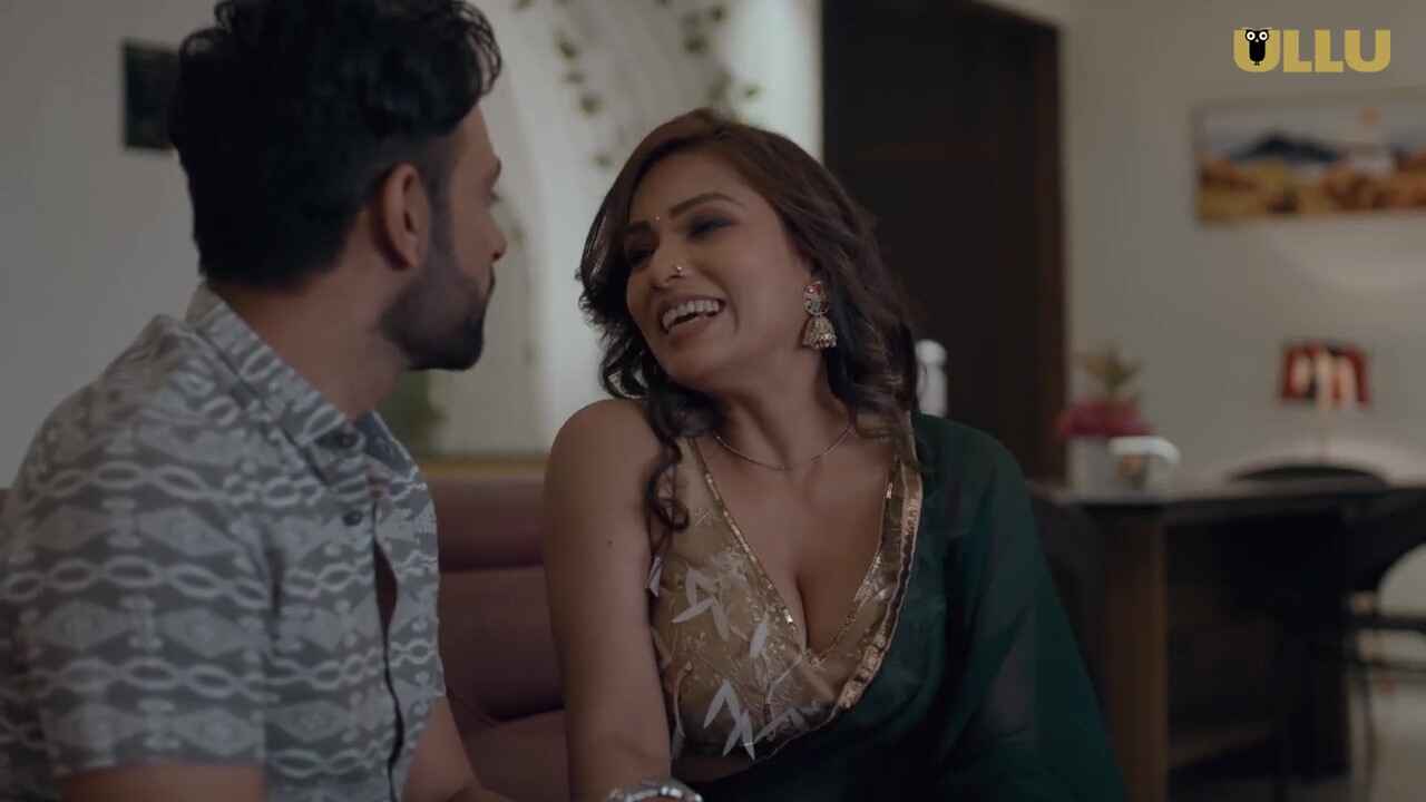 Nau Do Gyarah 2024 Ullu Hindi Sex Web Series Episode 3