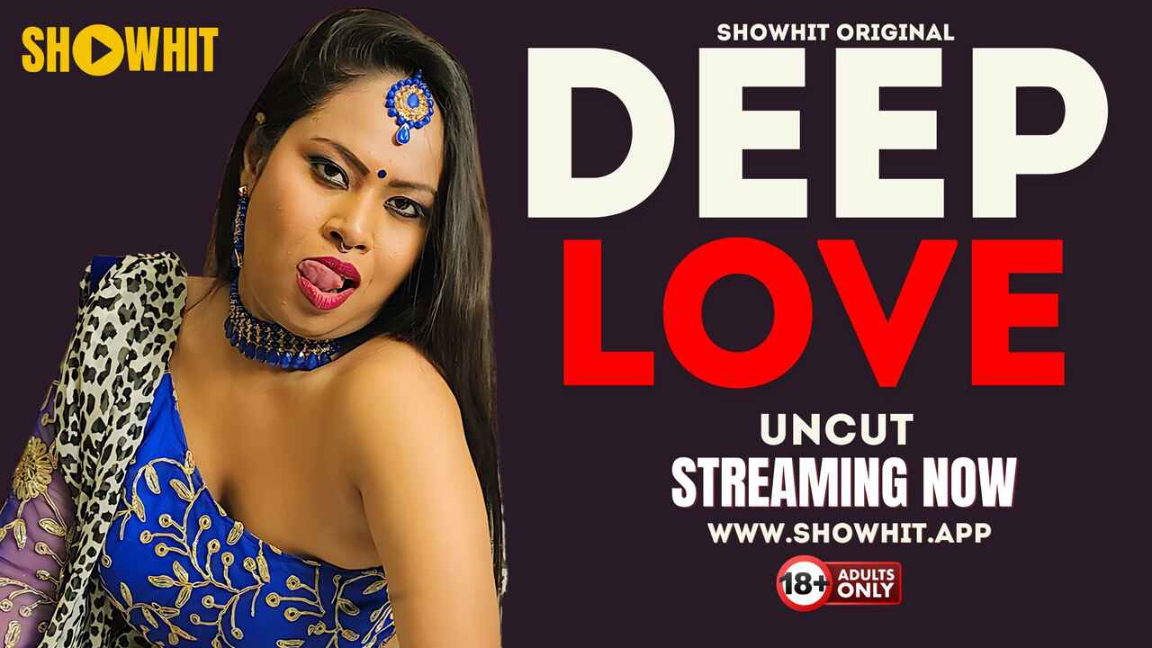 deep love 2024 showhit video download Free Porn Video WoWuncut.com