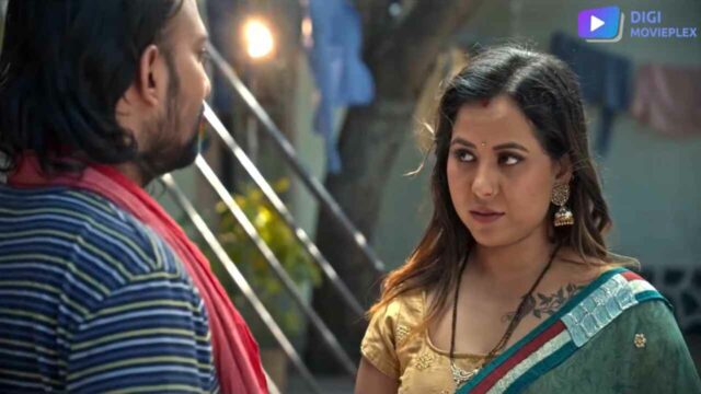 Lag Gayi Lottery 2024 Digi Movieplex Hindi Sex Web Series Ep 3