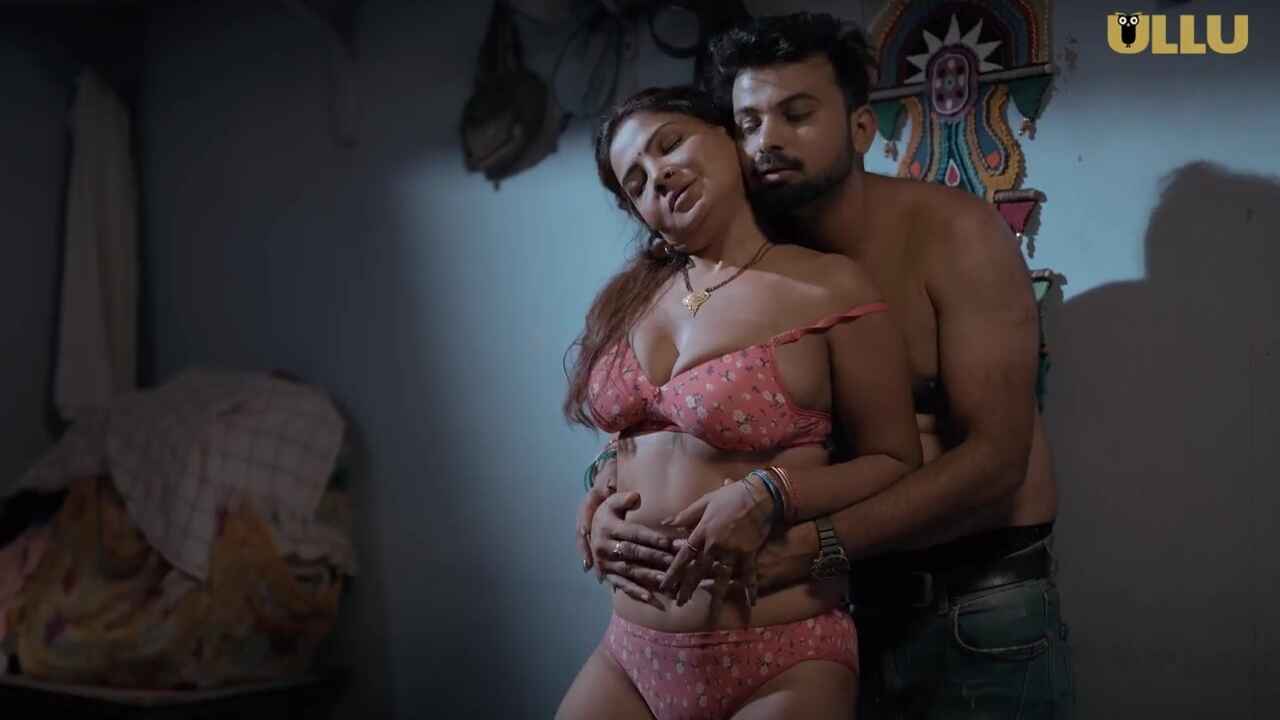 Painter Babu 2024 Ullu Originals Hindi Sex Web Series Ep 2