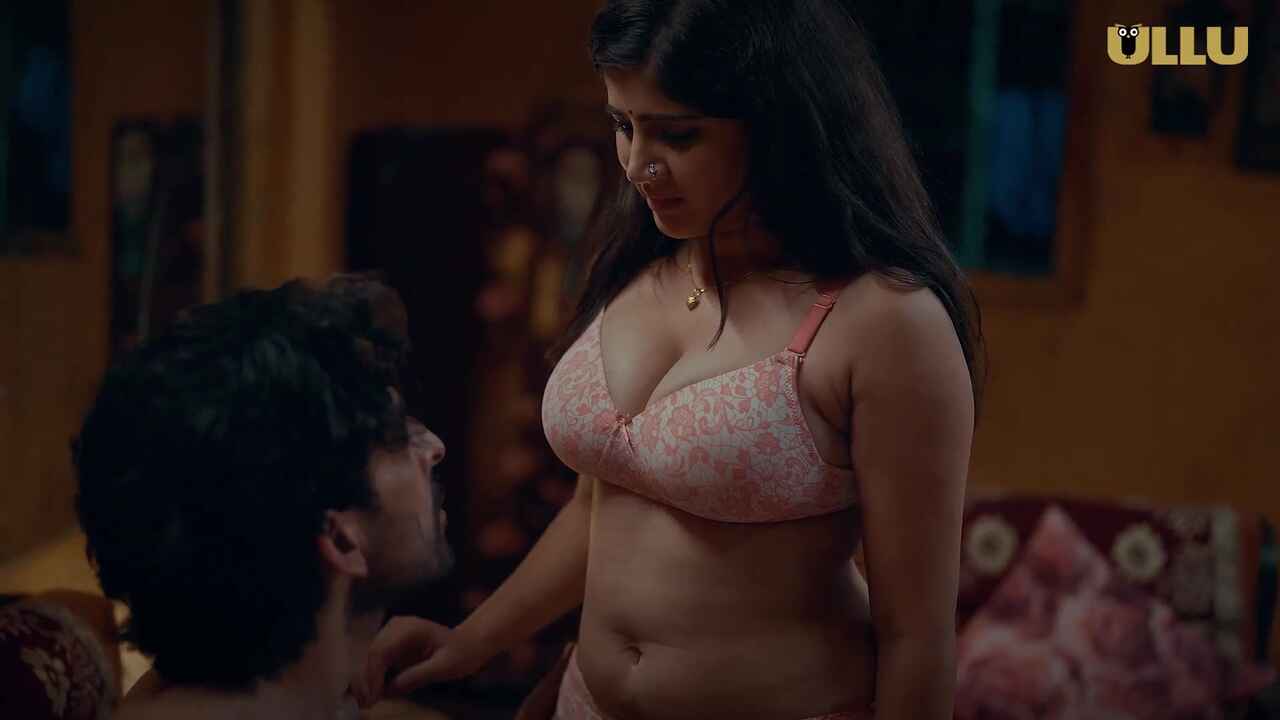 Numbari 2024 Ullu Originals Hindi Sex Web Series Episode 1