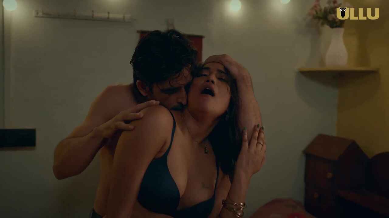 Numbari 2024 Ullu Originals Hindi Sex Web Series Episode 2