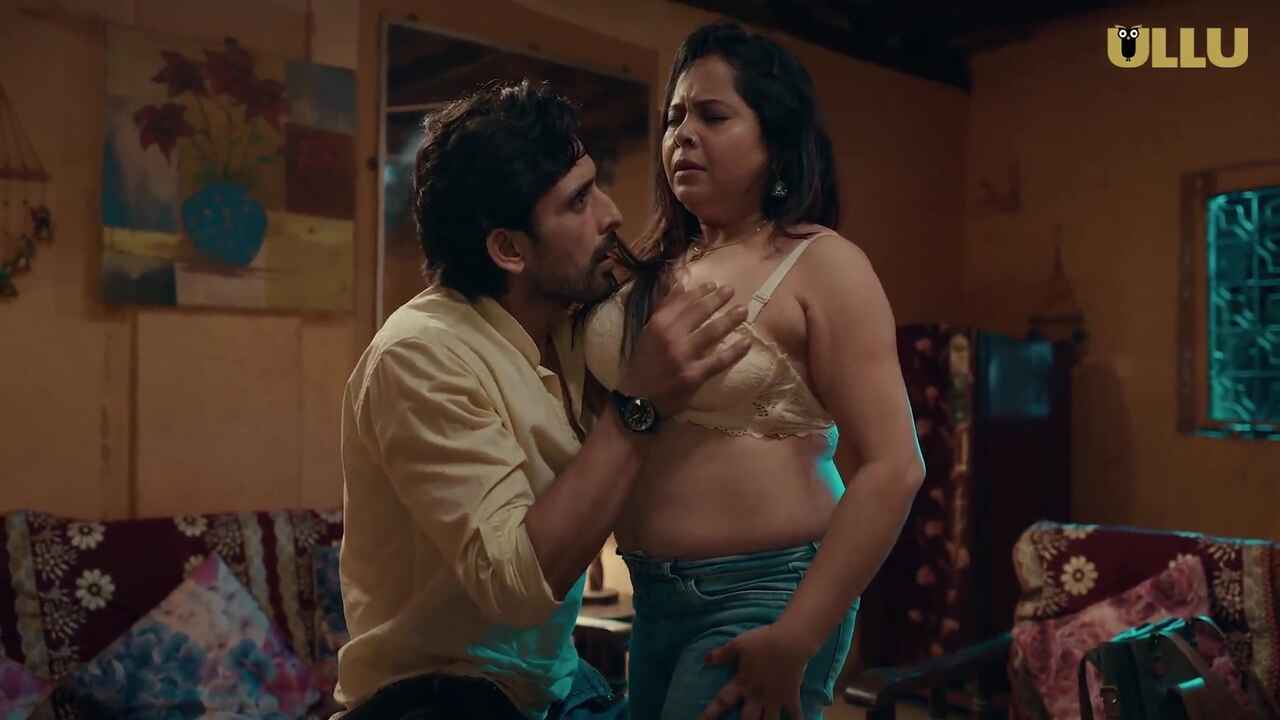 Numbari 2024 Ullu Originals Hindi Sex Web Series Episode 4