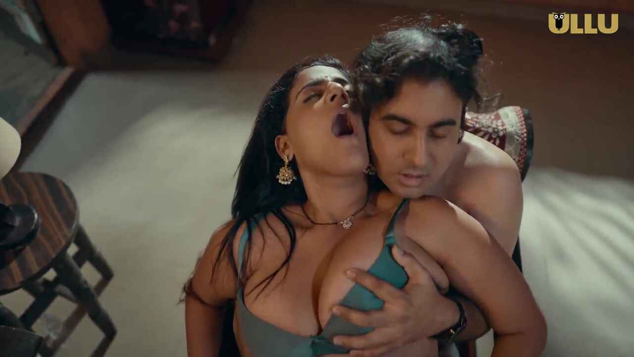 Numbari 2024 Ullu Originals Hindi Sex Web Series Episode 5