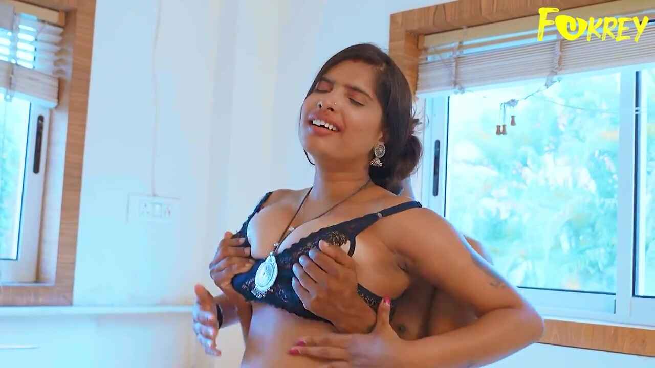 Pyari Biwi 2024 Fukrey Originals Hindi Uncut Sex Video
