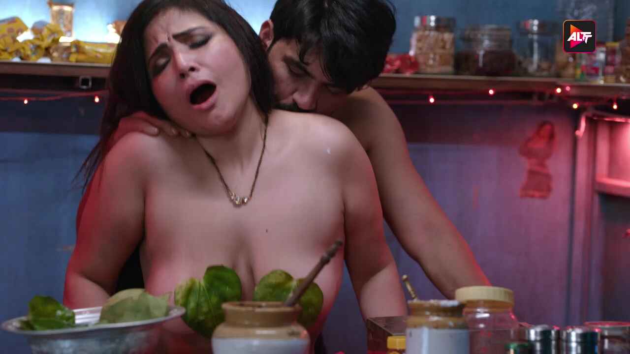 Utha Patak 3 2024 Altt App Hindi Sex Web Series Episode 3