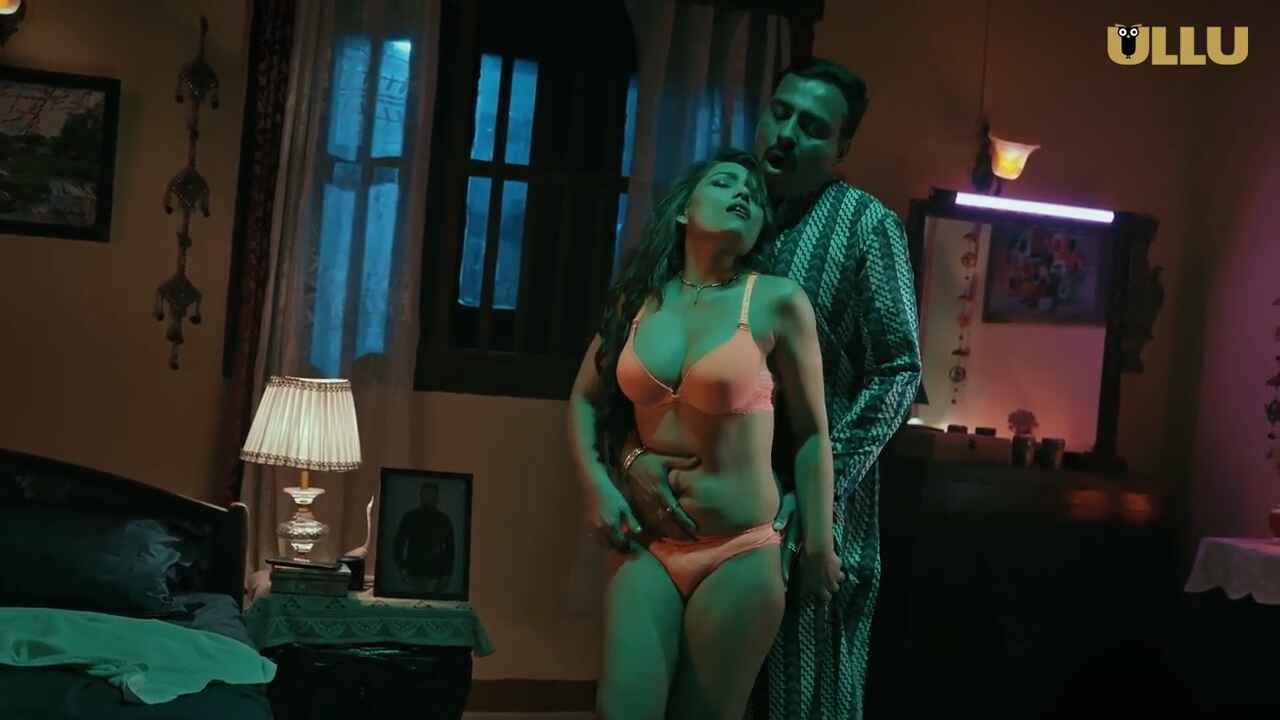 Taras 2024 Ullu Originals Hindi Sex Web Series Episode 2