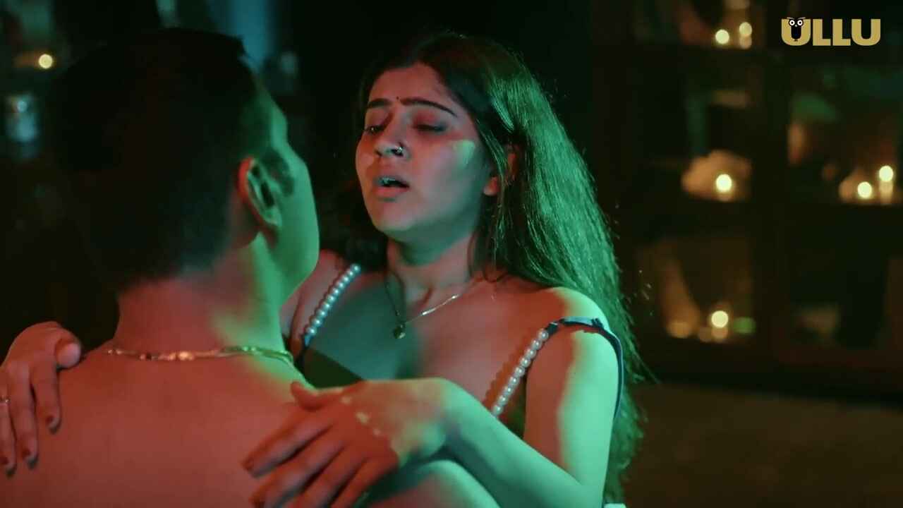 Taras 2024 Ullu Originals Hindi Sex Web Series Episode 6