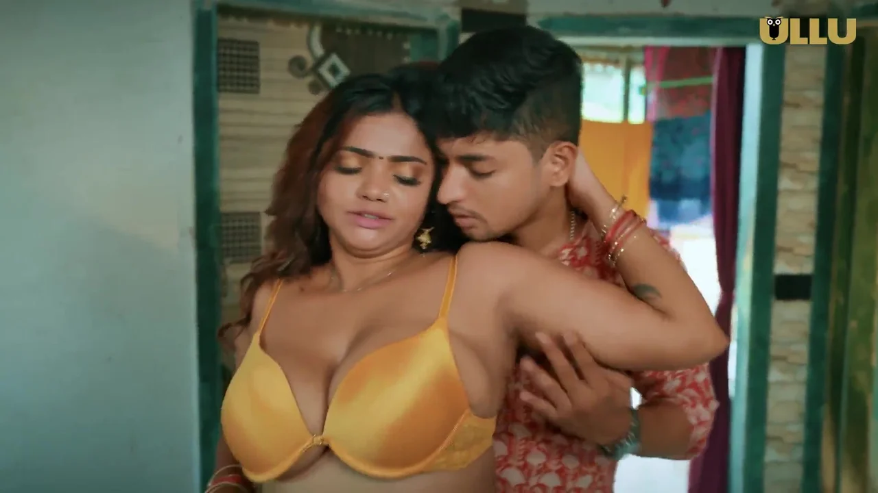 Malti 2024 Ullu Originals Hindi Sex Web Series Episode 4