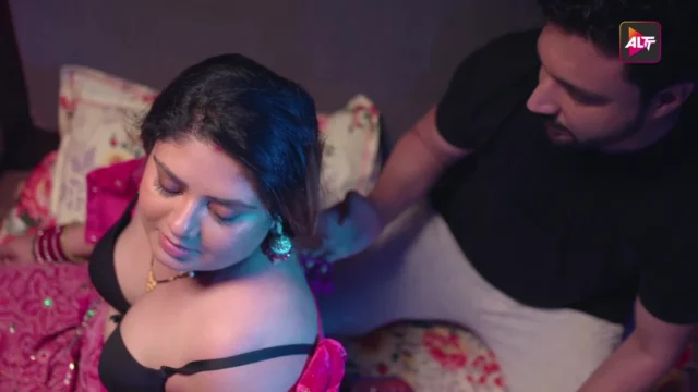 Tan Tripti 2024 Altt App Hindi Sex Web Series Episode 4